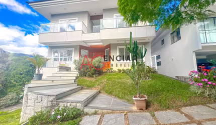 Casa em Condomínio em Vargem Grande, Teresópolis/RJ