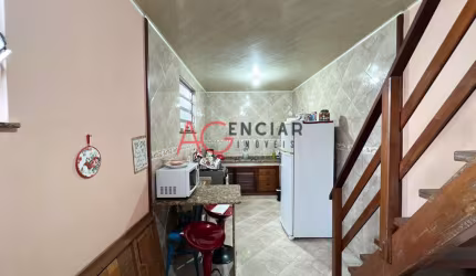 Casa à venda no bairro Cascata Guarani - Teresópolis/RJ