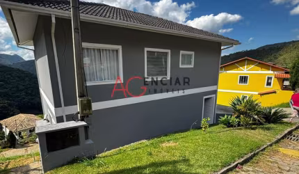 Casa em Albuquerque, Teresópolis/RJ
