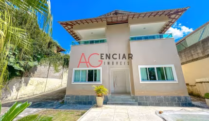 Casa em Golfe, Teresópolis/RJ