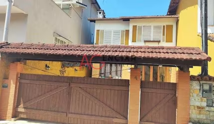 Casa à venda no bairro Parque do Ingá - Teresópolis/RJ