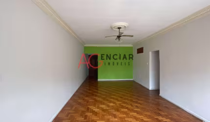 Apartamento à venda no bairro Várzea - Teresópolis/RJ
