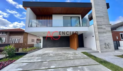Mansão com 4 dormitórios á venda