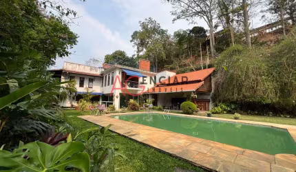 Casa em Condomínio em Parque do Imbui, Teresópolis/RJ