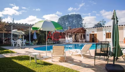 Sítio à venda no bairro Iucas - Teresópolis/RJ
