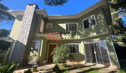 Casa em Condomínio em Vargem Grande, Teresópolis/RJ