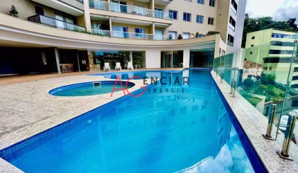 Apartamento à venda no bairro Agriões - Teresópolis/RJ