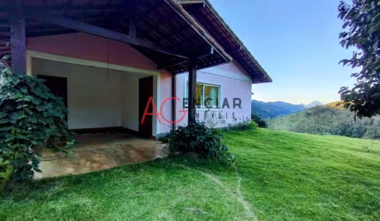 Lindíssima casa