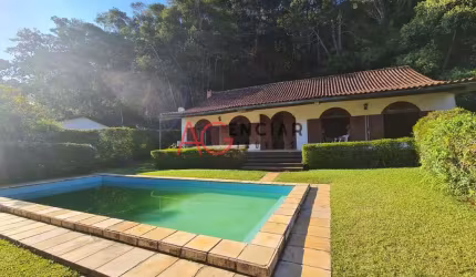 Casa Rua das Hortências