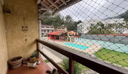 Casa à venda no bairro Pimenteiras - Teresópolis/RJ