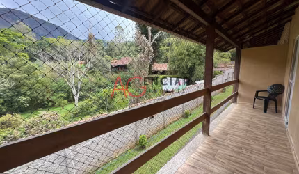 Casa para alugar no bairro Parque do Imbui - Teresópolis/RJ