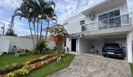 Casa em Ingleses, Florianópolis/SC