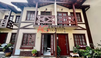 Casa à venda no bairro Tijuca - Teresópolis/RJ