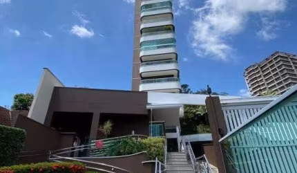 APARTAMENTO no ATIRADORES com 3 quartos para VENDA, 108 m²