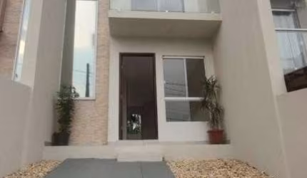 SOBRADO GEMINADO no JARIVATUBA com 2 quartos para VENDA, 51 m²