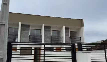 SOBRADO GEMINADO no JARIVATUBA com 2 quartos para VENDA, 71 m²