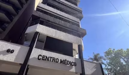 SALA COMERCIAL no CENTRO com 0 quartos para VENDA, 50 m²
