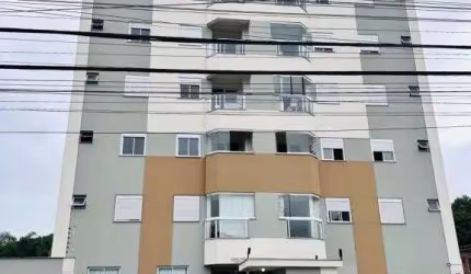 APARTAMENTO no SANTO ANTÔNIO com 2 quartos para VENDA, 71 m²