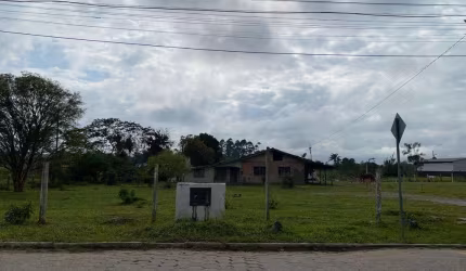 ÁREA INDUSTRIAL no ITINGA com 0 quartos para VENDA, 5656 m²