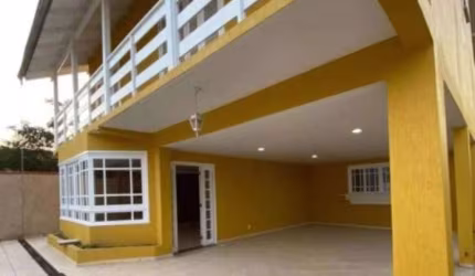 SOBRADO no NOVA BRASÍLIA com 4 quartos para VENDA, 195 m²