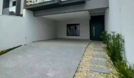 SOBRADO GEMINADO no AMÉRICA com 3 quartos para VENDA, 150 m²
