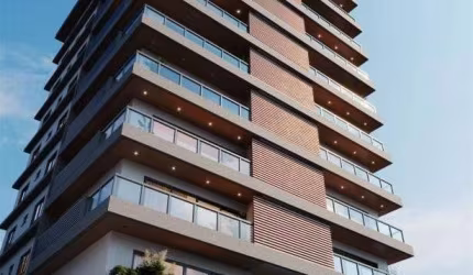 APARTAMENTO no AMÉRICA com 3 quartos para VENDA, 141 m²