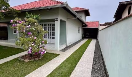 CASA no JOÃO COSTA com 3 quartos para VENDA, 228 m²