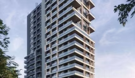 APARTAMENTO no ATIRADORES com 3 quartos para VENDA, 134 m²