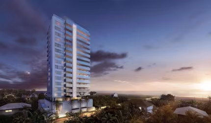 APARTAMENTO no ITACOLOMI com 4 quartos para VENDA, 98 m²