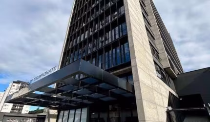 SALA no AMÉRICA com 0 quartos para LOCAÇÃO, 257 m²
