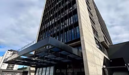 SALA no AMÉRICA com 0 quartos para LOCAÇÃO, 126 m²