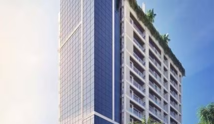 APARTAMENTO no ATIRADORES com 3 quartos para VENDA, 123 m²