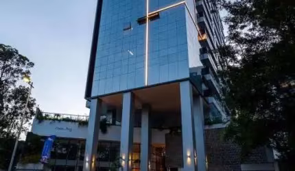 APARTAMENTO no ATIRADORES com 2 quartos para VENDA, 81 m²