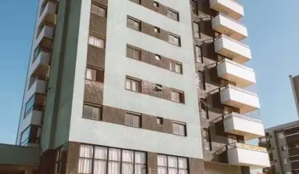 APARTAMENTO no SAGUAÇÚ com 3 quartos para VENDA, 94 m²