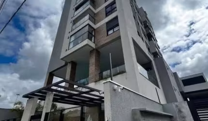 APARTAMENTO no ANITA GARIBALDI com 1 quartos para VENDA, 49 m²