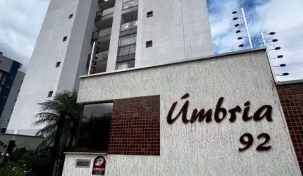 COBERTURA no ANITA GARIBALDI com 3 quartos para VENDA, 173 m²