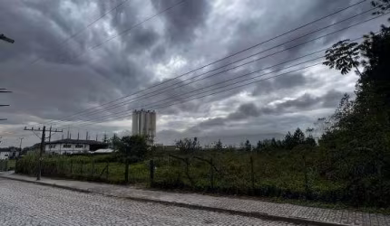 TERRENO no DISTRITO INDUSTRIAL com 0 quartos para LOCAÇÃO, 8868 m²