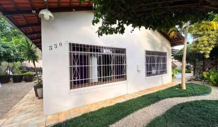 CASA no FLORESTA com 4 quartos para VENDA, 167 m²