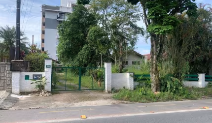 IMÓVEL COMERCIAL no AMÉRICA com 0 quartos para LOCAÇÃO, 849 m²