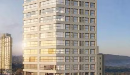 APARTAMENTO no CENTRO com 4 quartos para VENDA, 199 m²