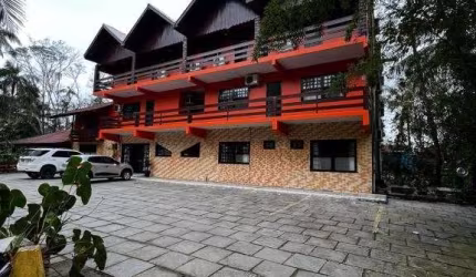 TERRENO no CENTRO com 0 quartos para VENDA, 1330 m²