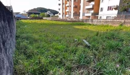 TERRENO no SANTO ANTÔNIO com 0 quartos para VENDA, 1422 m²