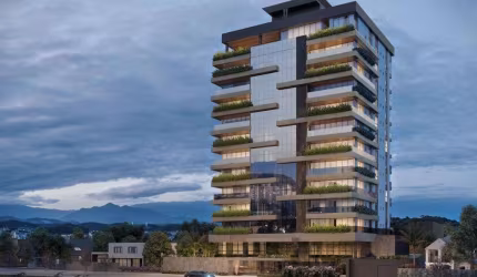 APARTAMENTO no SANTO ANTÔNIO com 4 quartos para VENDA, 258 m²