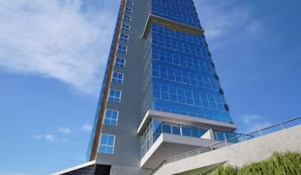 APARTAMENTO no CENTRO com 4 quartos para VENDA, 258 m²