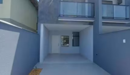SOBRADO GEMINADO no COSTA E SILVA com 2 quartos para VENDA, 105 m²