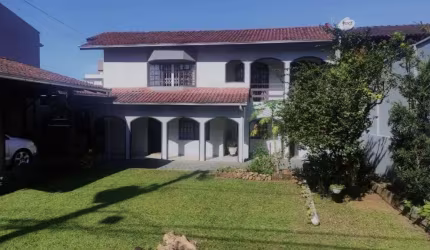 SOBRADO no IRIRIÚ com 3 quartos para VENDA, 164 m²