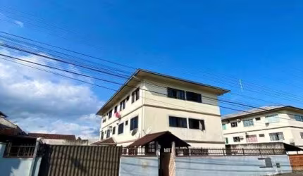 APARTAMENTO no JARDIM IRIRIÚ com 2 quartos para VENDA, 35 m²