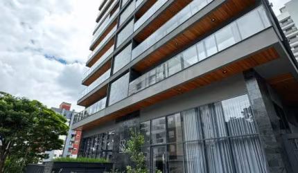 APARTAMENTO no ATIRADORES com 3 quartos para LOCAÇÃO, 134 m²