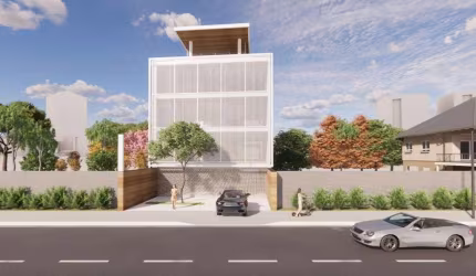 SALA COMERCIAL no AMÉRICA com 0 quartos para LOCAÇÃO, 222 m²