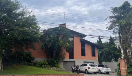 IMÓVEL COMERCIAL no ANITA GARIBALDI com 0 quartos para LOCAÇÃO, 430 m²
